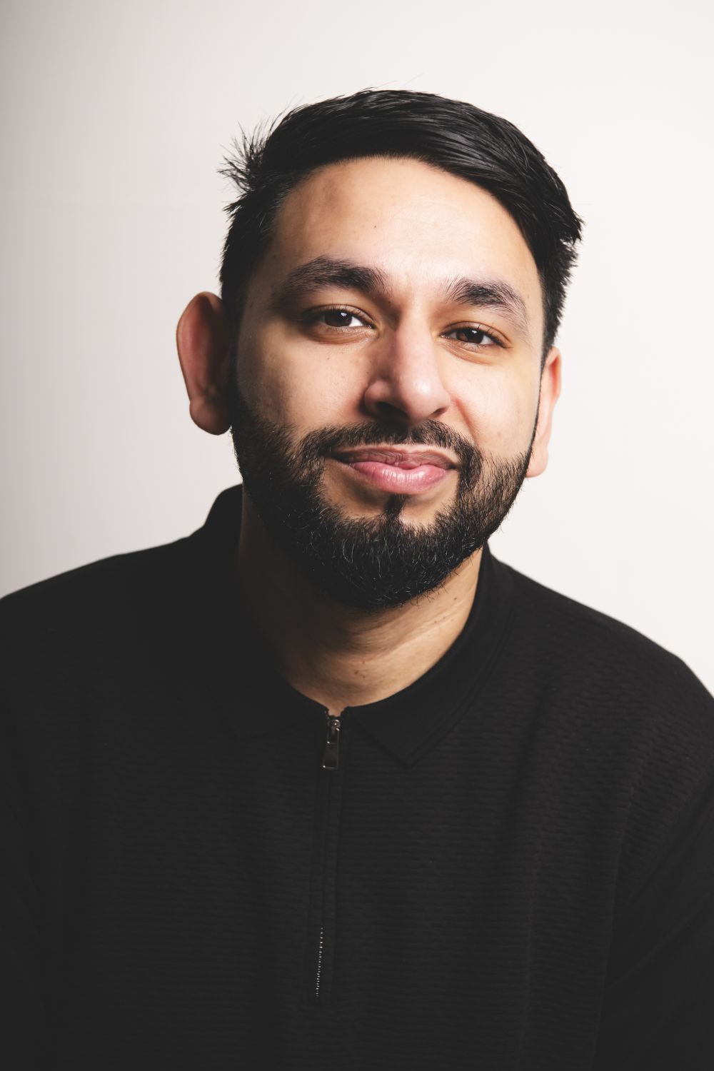 Ali Shahalom