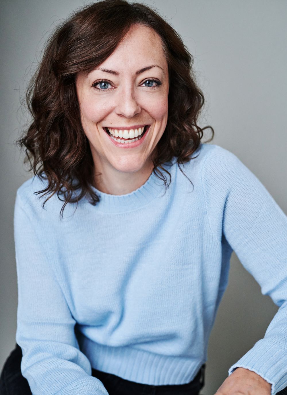 Alison Thea - Skot
