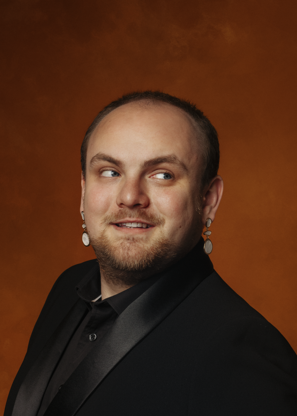 Andrew White