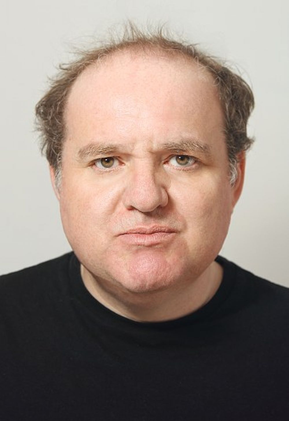 Ed  Aczel