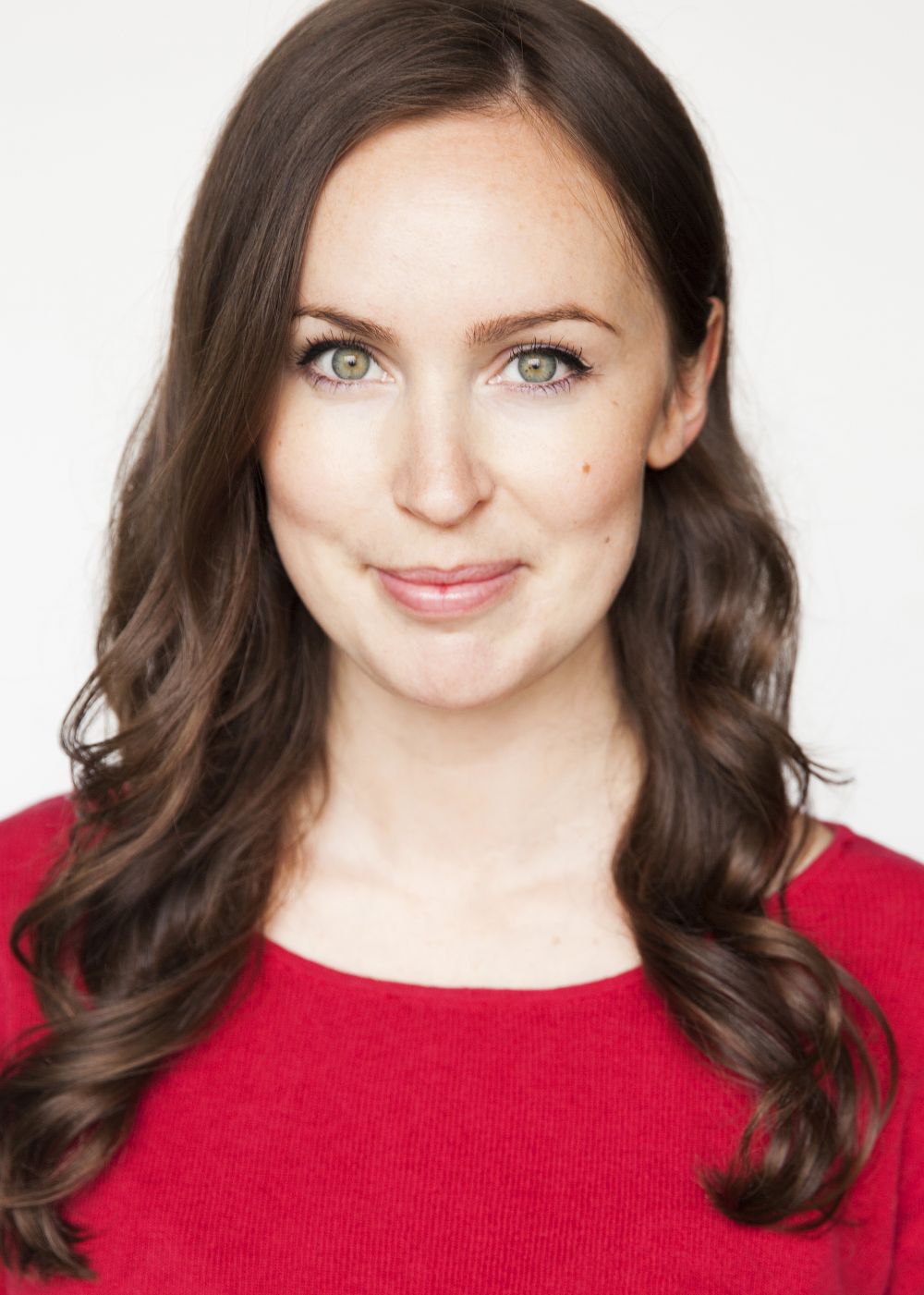 Katia  Kvinge